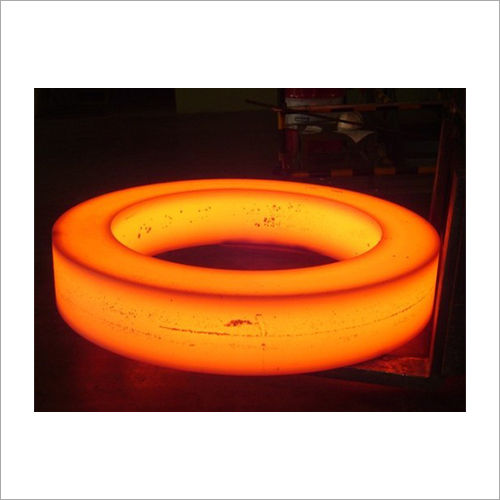 Forgings Ring