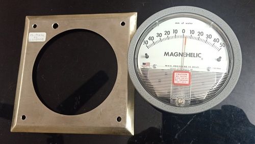 Dwyer USA Magnehelic Gauge In Chandrapur Maharashtra