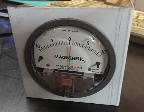 Dwyer USA Magnehelic Gauge In Barmer Rajasthan