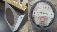 Dwyer USA Magnehelic Gauge In Barmer Rajasthan