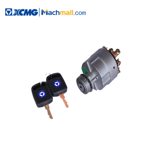 JK428XG Ignition Switch
