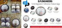 Dwyer Maghnehic gauges for Jabalpur Madhya Pradesh