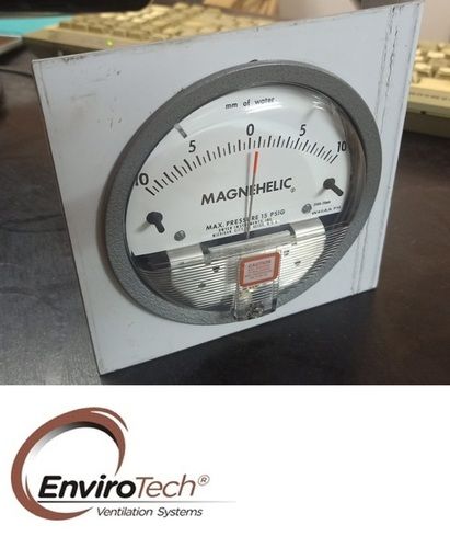 Dwyer USA Magnehelic Gauge In Karnal Haryana