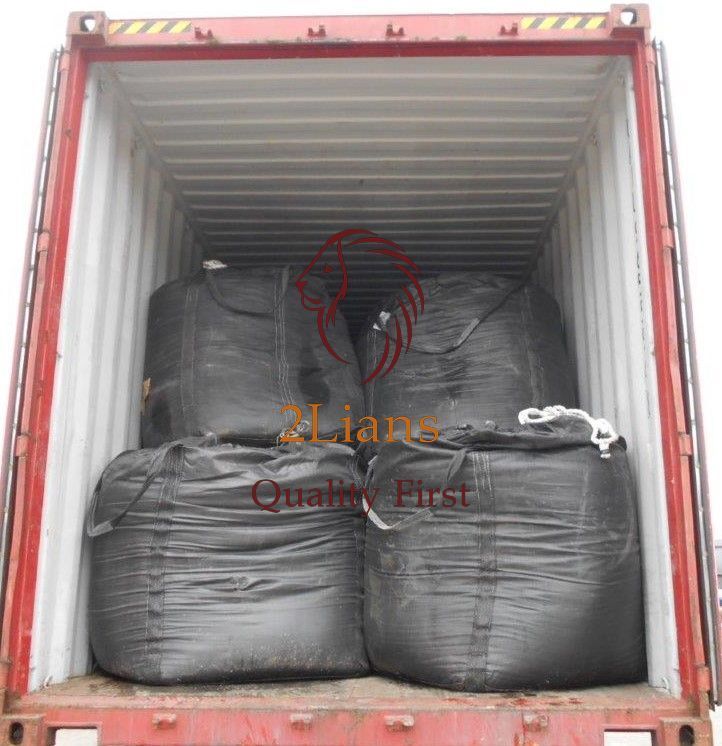 LLDPE Recycled Pellet AAA Plastic Scrap For Sales