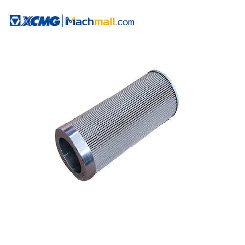 Oil suction filter
