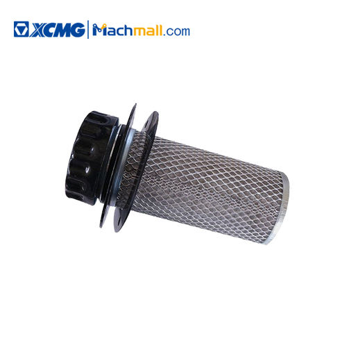 XGKL2-10X0.63 Oil filter (QL-8)