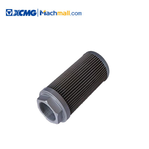 Transmission filter element