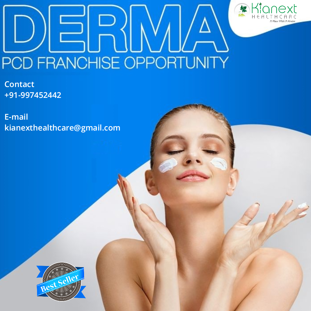 Pharma Franchise Opportunity