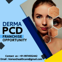Pharma Franchise Opportunity