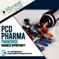 Pharma Franchise Opportunity