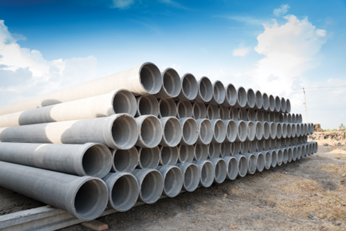 Cement and Asbosters Tender Information