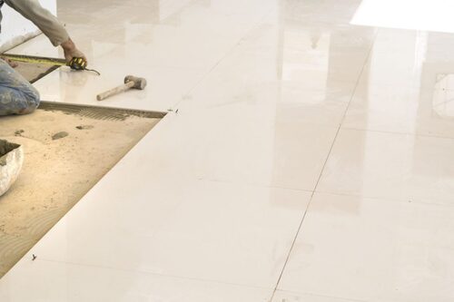 Ceramic Tiles And Articles Tender Information