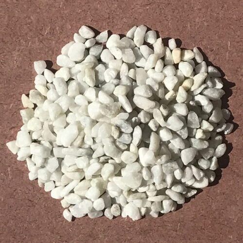 Frost White Gravel