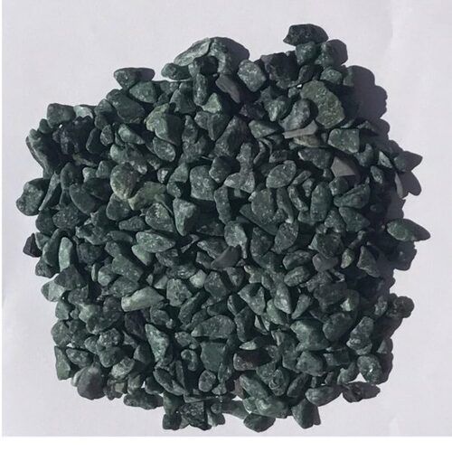 Emerald Green Gravel