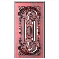 Sd303 3d Door Premium Application: Commercial