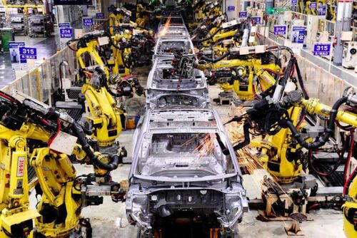 Auto Mobile Ancillaries Tender Information