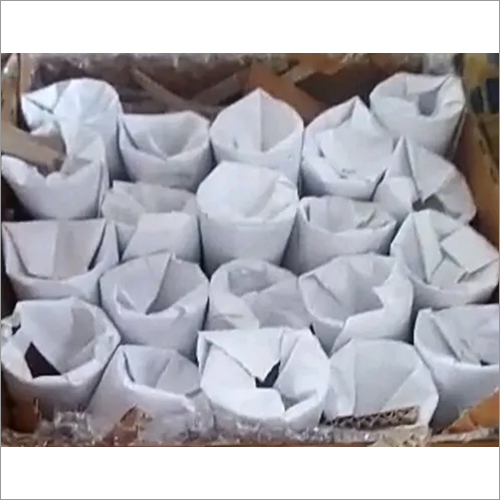 75ml Multigrain Edible Cup - Modern Design, Customized Size | High Quality Material, Polished Surface Finish