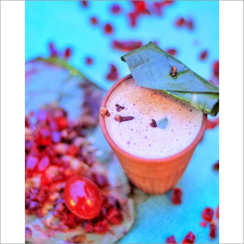 Paan Flavor Tea - Fresh Organic Blend | Sweet Taste, First Class Quality, Antioxidants, Natural Ingredients for Metabolism Boost