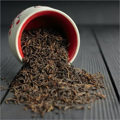 Ginger Flavored Tea - Organic Fresh Tea, First Class Quality | Sweet Taste, Packed With Antioxidants, Assorted Packaging Options