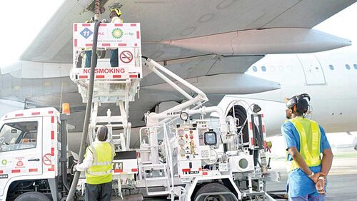 Aviation Equipment Tender Information