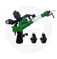 JALKIPARI 1.50 INCH PVC RAIN GUN