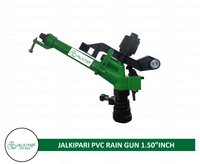 JALKIPARI 1.50 INCH PVC RAIN GUN