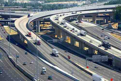 Bridges And Flyovers Tender Information
