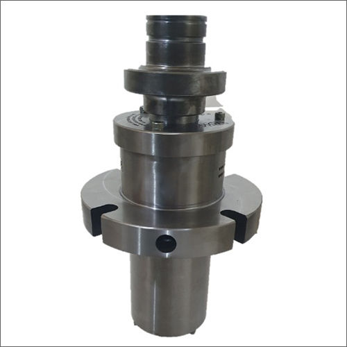 Hobbing Fixture Hydraulic Type For Gear Hobbing Machines Hardness: Hard