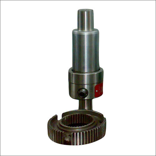 Hydraulic Gear Shaving Mandrel