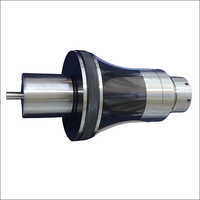 Hydraulic Gear Grinding Mandrel - Body Material: Stainless Steel
