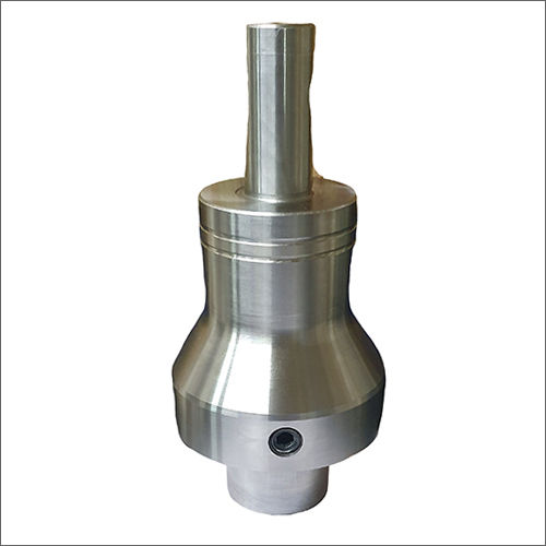 Hydraulic Expanding Gear Grinding Mandrel