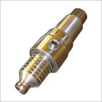 Hydraulic Expanding Gear Grinding Mandrel