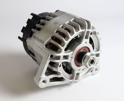 Alternators Tender Information