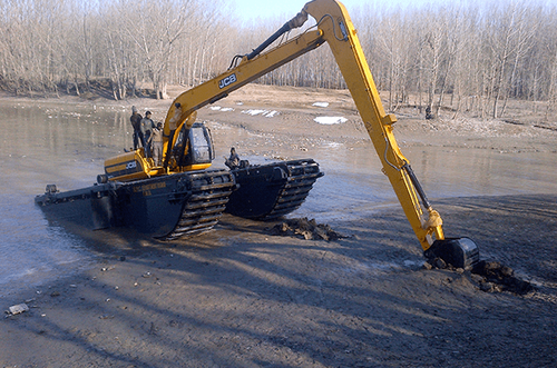 Desilting Tender Information