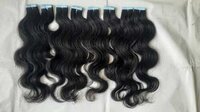 Body Wave Tape Hair Extensions