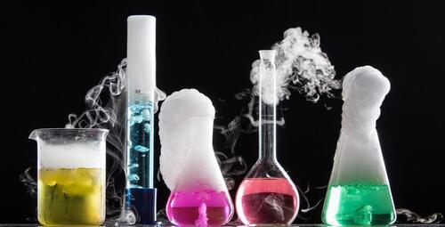 Chemical Tender Information