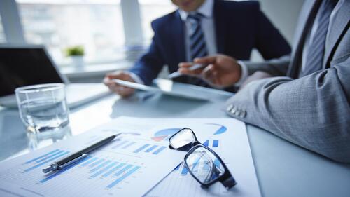 Bussiness Consultancy Tender Information