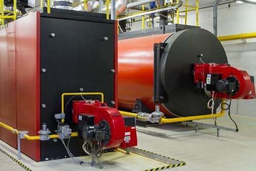 Boilers and Heaters Tender Information