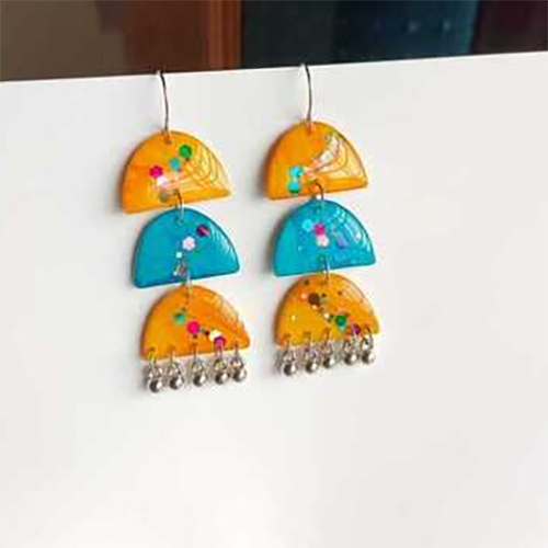 Beautiful Earrings