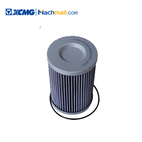 Planetary gearbox filter