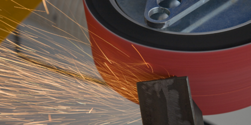 Abrasive Sector Tender Information