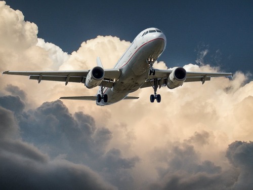 Air Transportation Tender Information