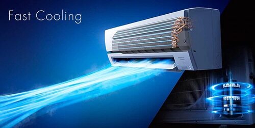 Air Conditioner Tender Information