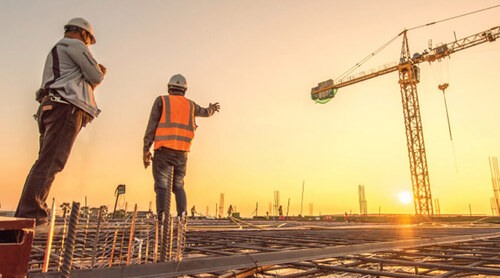 Civil Works Tender Information