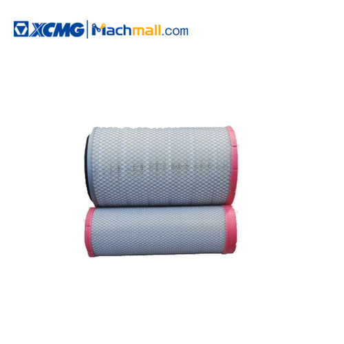 Air filter element