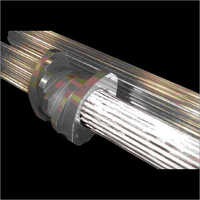 Industrial Spline Shaft - Stainless Steel, High Torque Capacity For Aviation And Automotive Use | Expertly Engineered For High Rotation Speeds