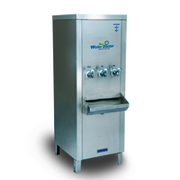Stainless Steel Water Purifier
