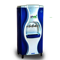 Uviolet 6 ABS Water Purifier