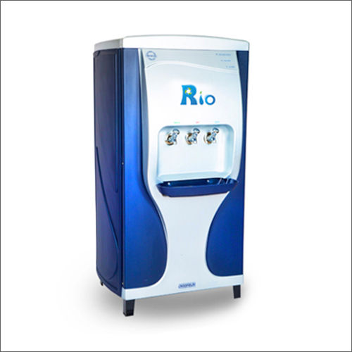 Industrial Ro Water Purifier Chennai | Rio 7 ABS