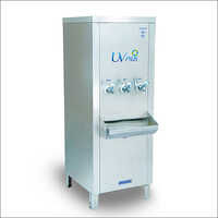 UV Plus 6 Stainless Steel Water Purifier